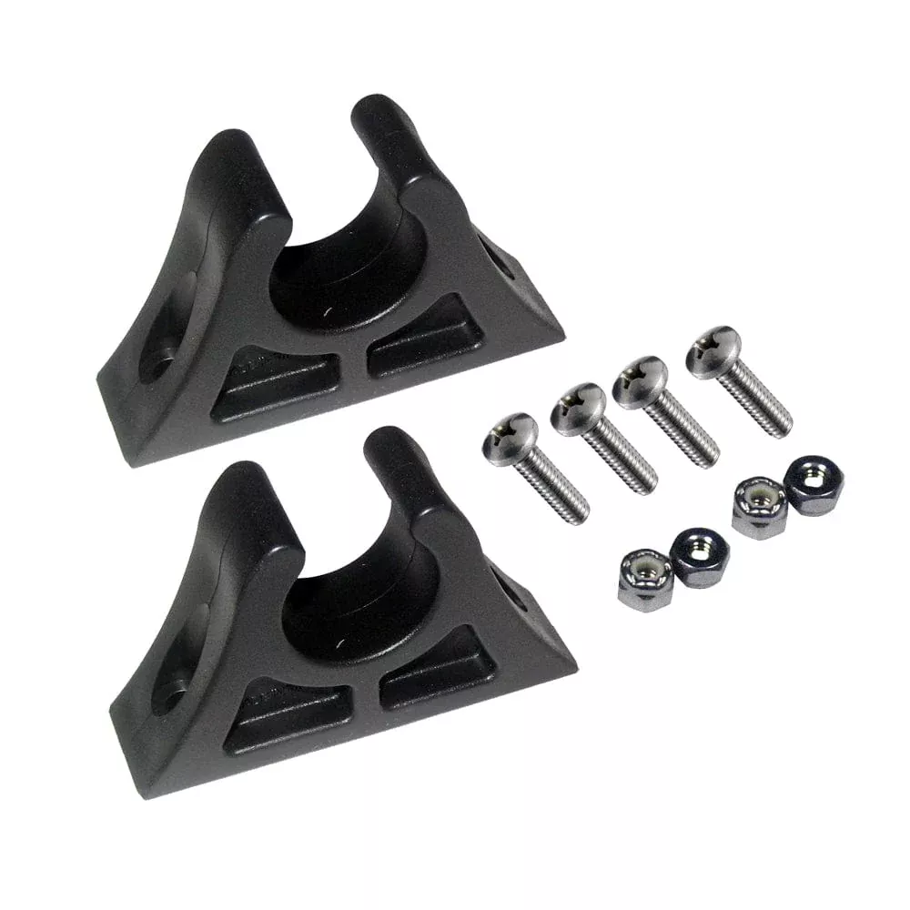 Attwood Paddle Clips – Black