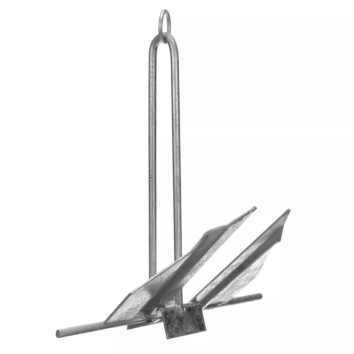 Attwood Penetrating Slip Ring 8 lb Anchor• 9963-1
