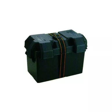 Attwood Power Guard Series 27 Battery Box