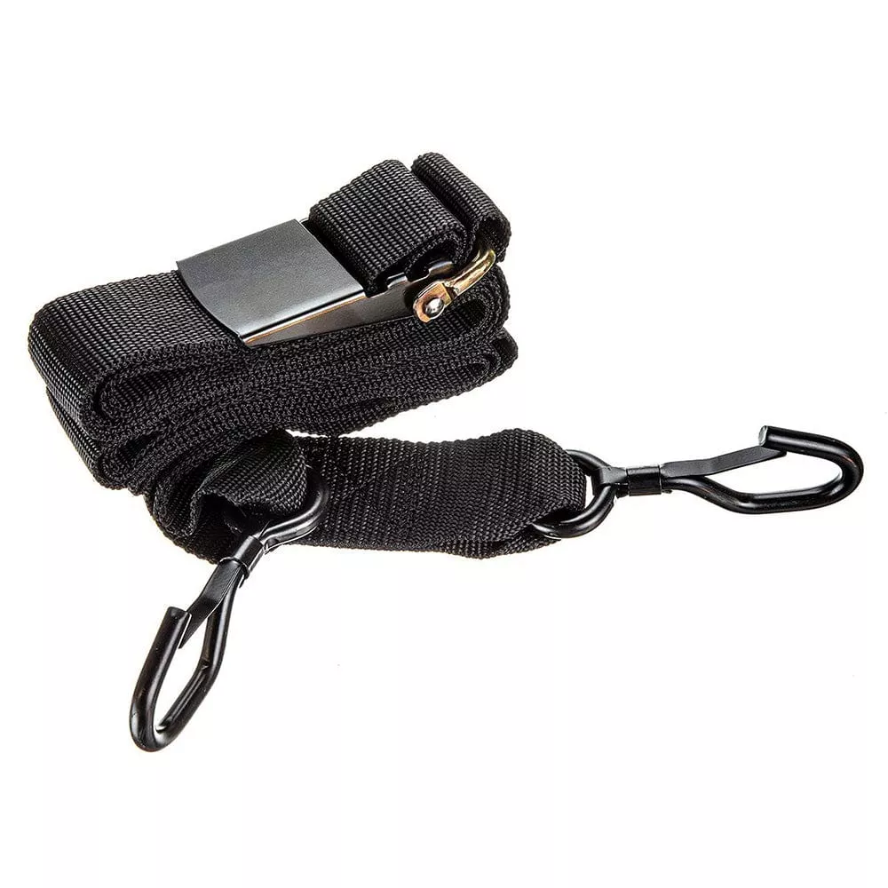 Attwood Quick-Release Gunwale Strap 2 x 13