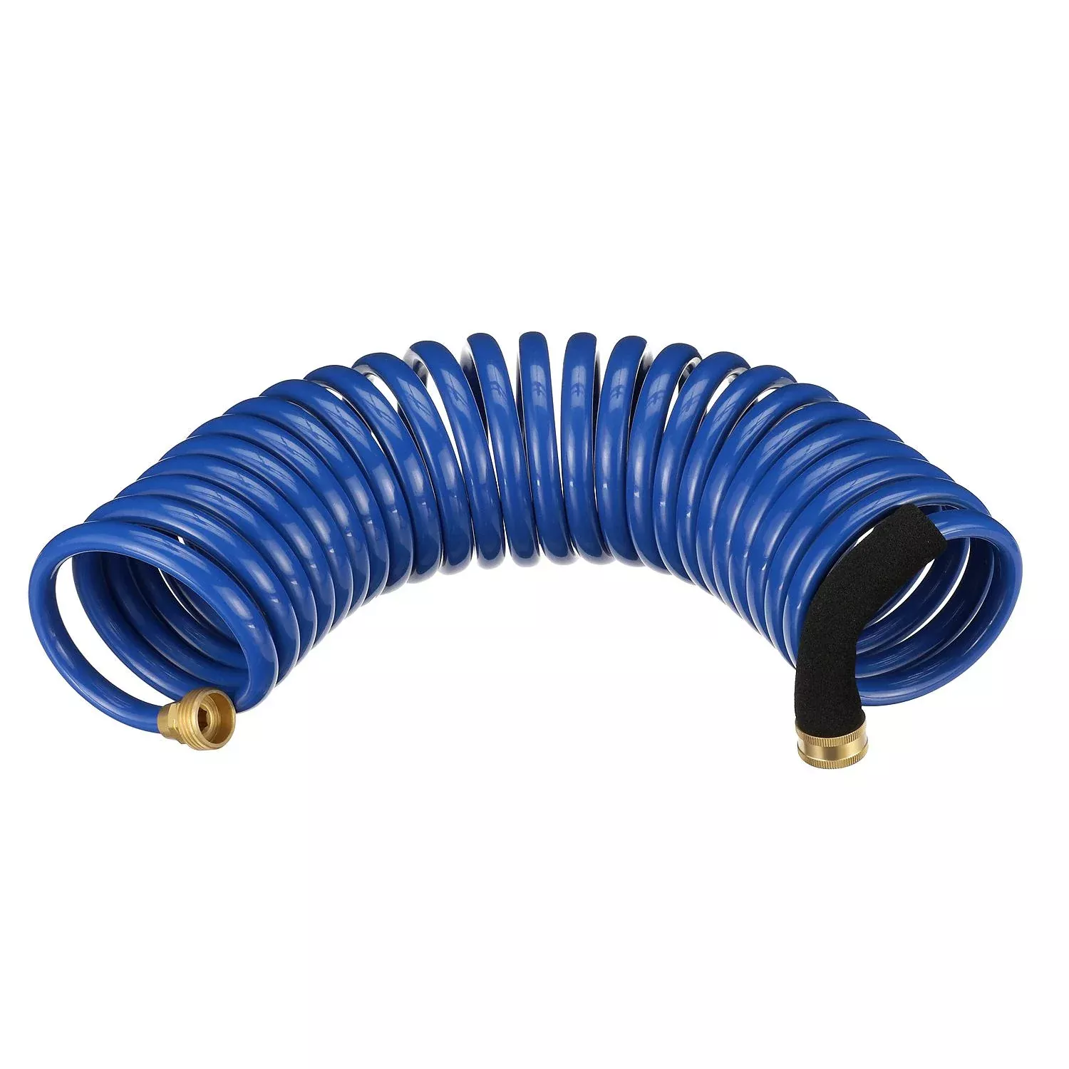Attwood Spiral Watering Hose 25’• 11871-7