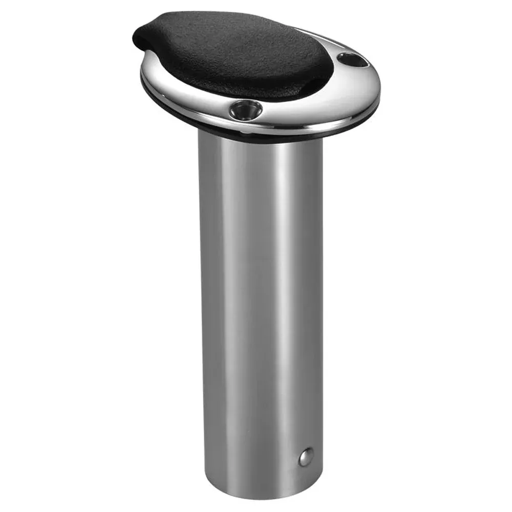 Attwood Standard Series Rod Holder – 0 Degree Black Insert [66364-7]