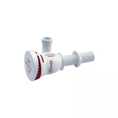 Attwood Tsunami 500GPH Aerator Pump