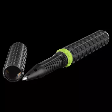 Audacious Concept Tenax Titanium Black PVD Pen