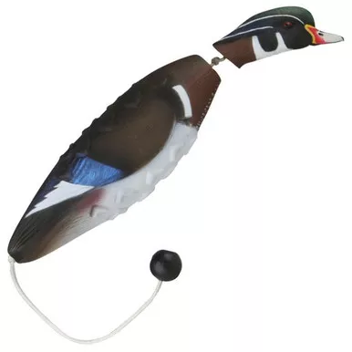 AVERY 02032 EZ BIRD WOOD DUCK