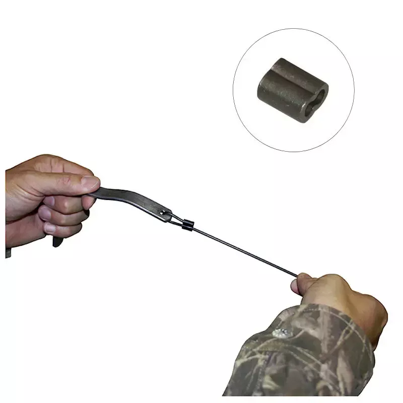 Avery GHG Decoy Cord Crimps 24 Count