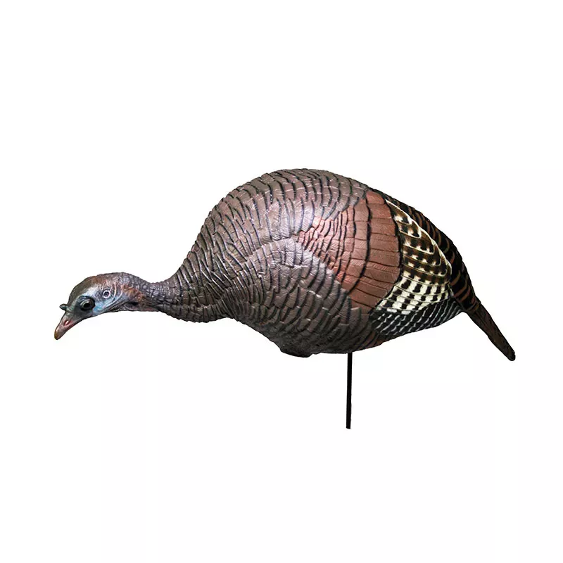 Avery GHG Feeding Hen Turkey Decoy