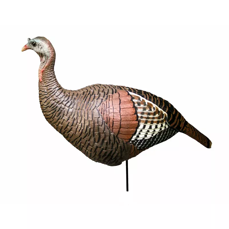 Avery GHG Upright Hen Turkey Decoy