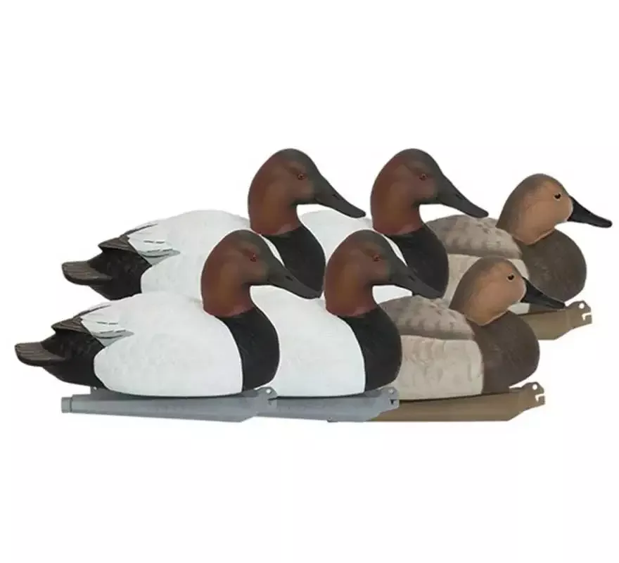 Avery Greenhead Gear Pro-Grade Foam-Filled Canvasbacks