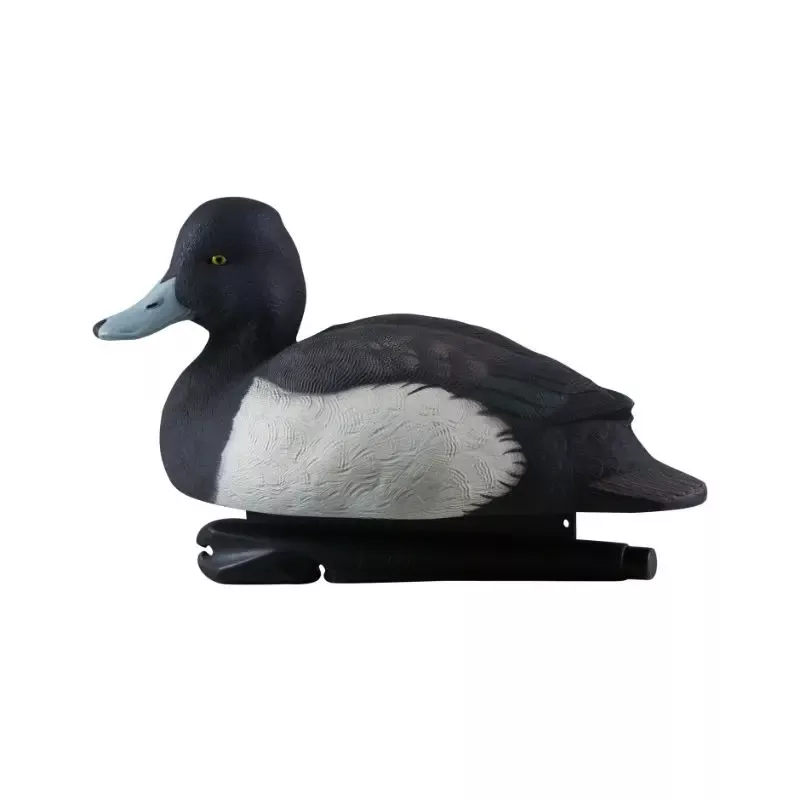 Avian-X Topflight Floating Bluebill Duck Decoys 6 Pack