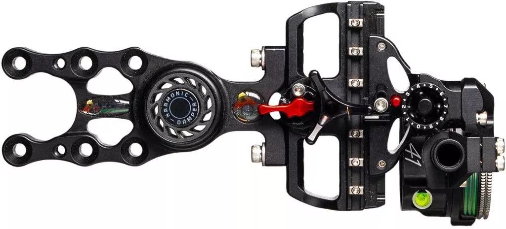 Axcel Accutouch Hd Sight Av-31 1 Pin