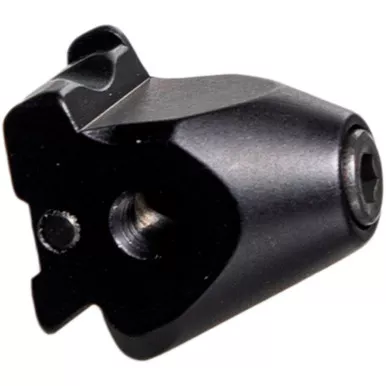 Axcel Achieve Xp Pro Recurve Sleeve Lock Block #8-32 Thread