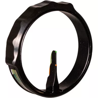 Axcel Avx-41 Ranger Fiber Optic Ring Pin W/ Rheostat Cover
