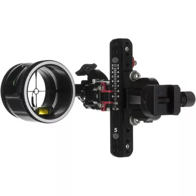 Axcel Landslyde Plus Picatinny Sight Avx-41 1 Pin Rh