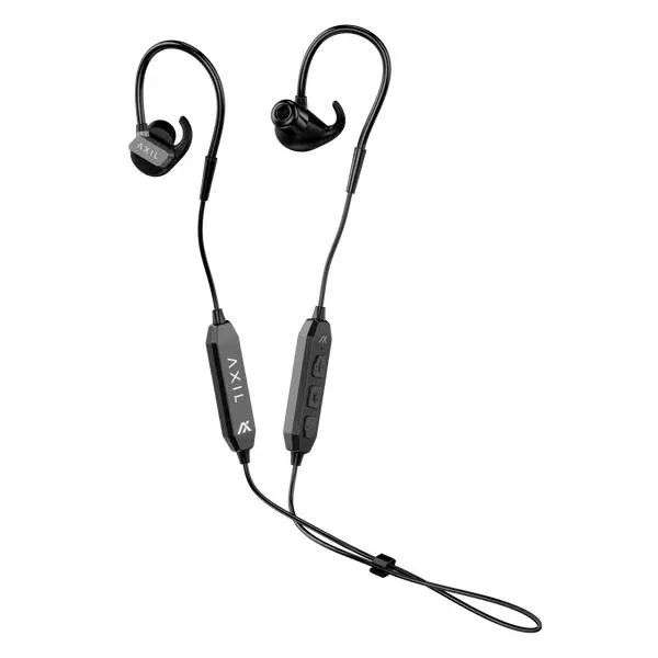 AXIL GS Extreme 3.0 Electronic Hearing Protection