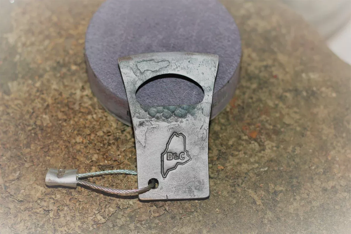 B&C Bottle Opener