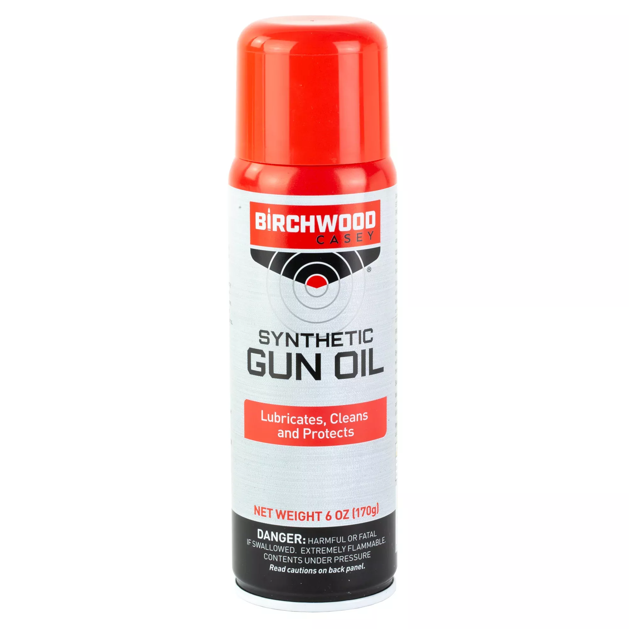 B/c Synthetic Gun Oil