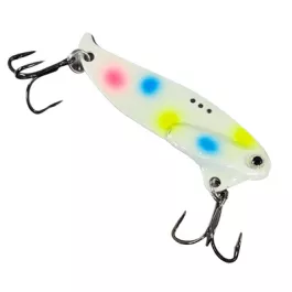B Fish N Tackle B3 Blade Bait - 1/4 oz. - Wonder Glow