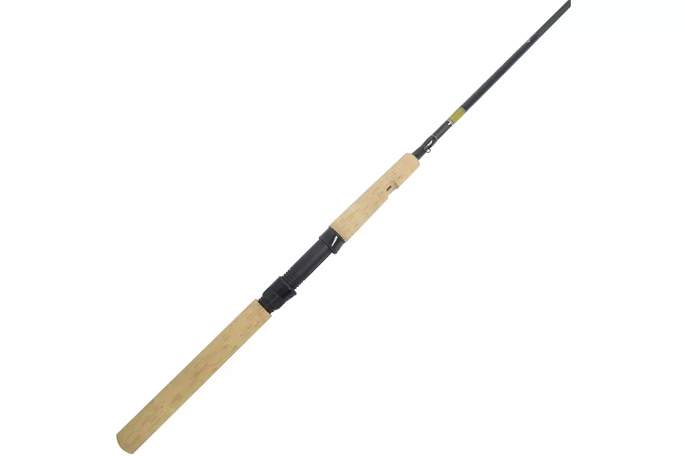 B And M SharpShooter SIX 6' Spinning Rod