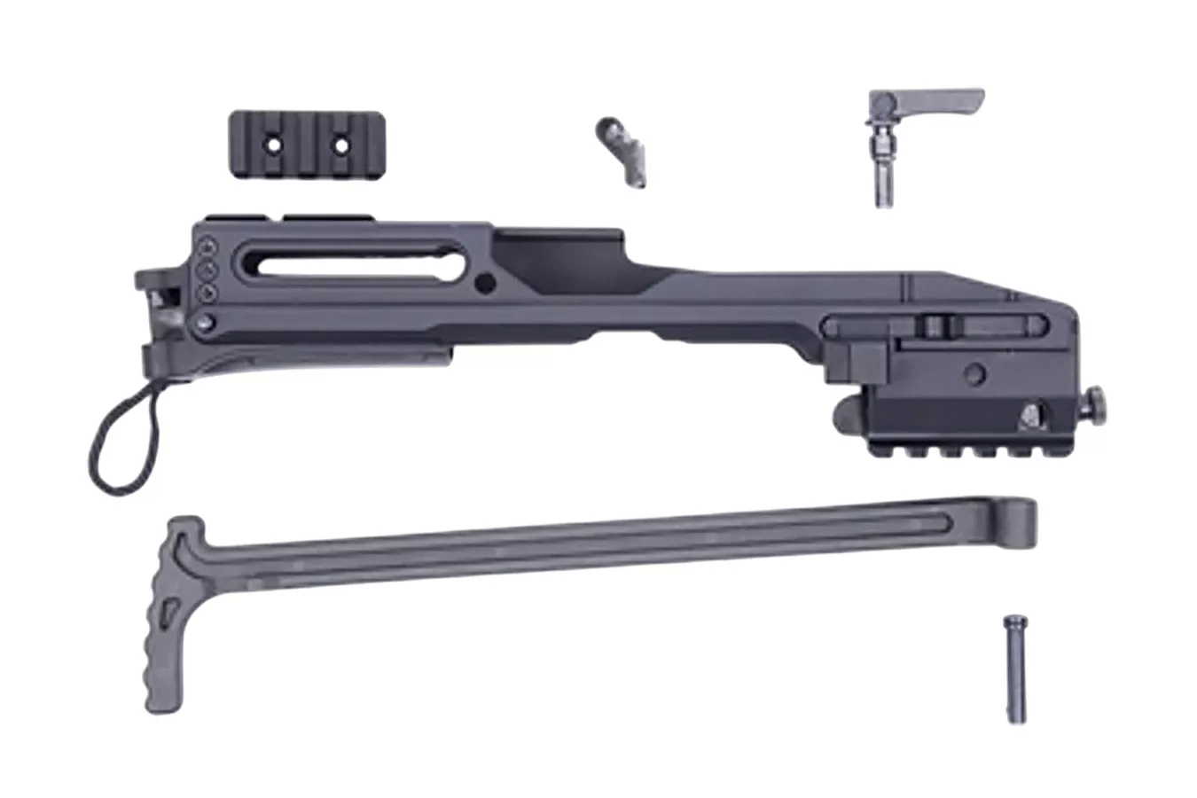 B&T Glock 17 9mm Complete Conversion Kit