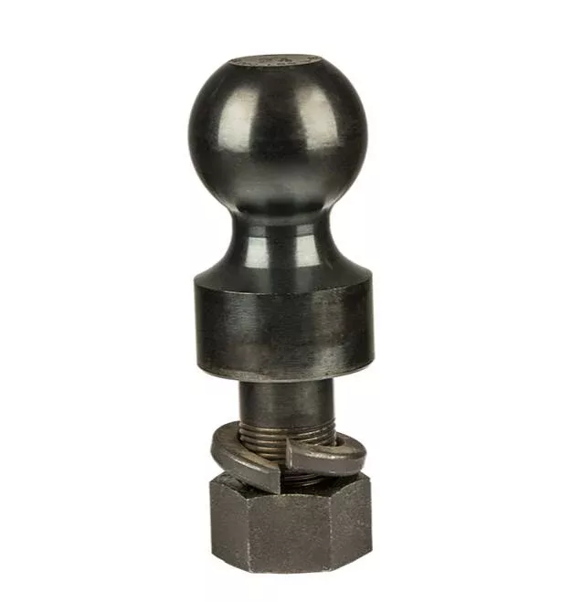 B&W 2-5/16″ Heat Treated Trailer Hitch Ball• HB94002