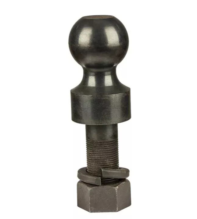 B&W 2-5/16″ Heat Treated Trailer Hitch Ball• HB94003