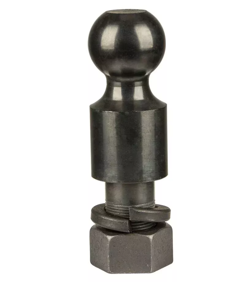 B&W 2-5/16″ Heat Treated Trailer Hitch Ball• HB94006
