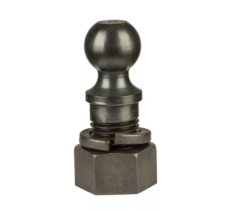 B&W 2-5/16″ Heat Treated Trailer Hitch Ball• HB94009