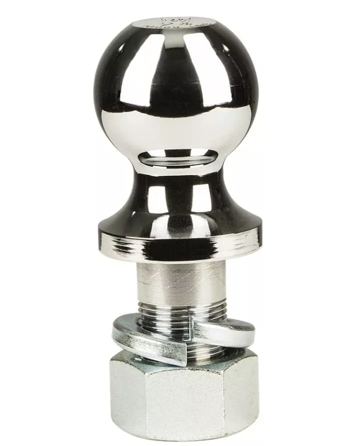 B&W 2-5/16″ x 1-1/4″ x 2-1/4″ 16K Chrome Ball• HB94050