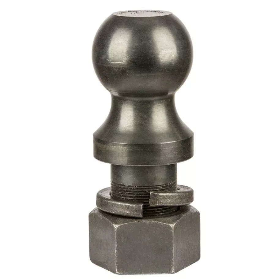 B&W 3″ Heat Treated Trailer Hitch Ball• HB94008