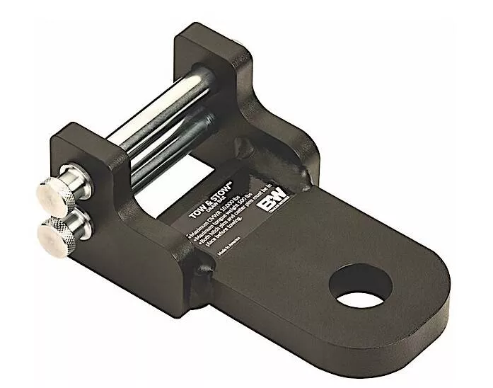 B&W Draw Bar for 2.5″ Tow & Stow• TS35200B
