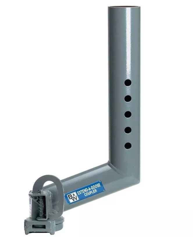B&W Extend-A-Goose Coupler• TEXA4200
