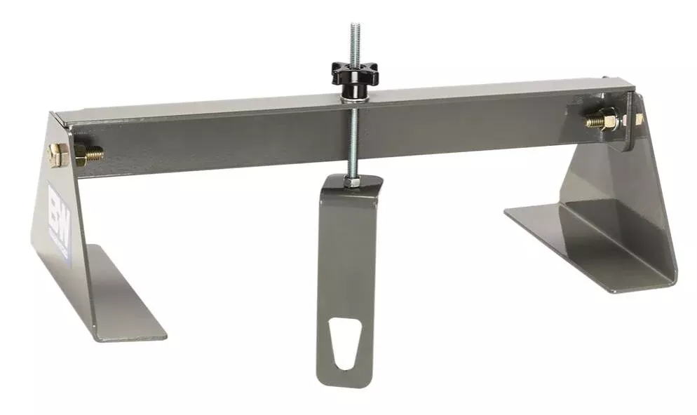 B&W Turnover Gooseneck Hitch Helper• GNXA8030