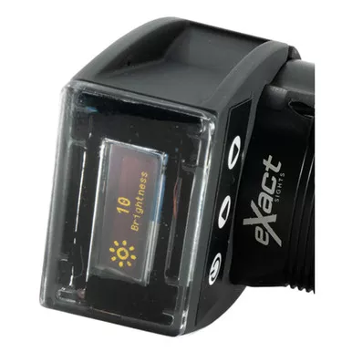 B3 Exact Linx Light Kit