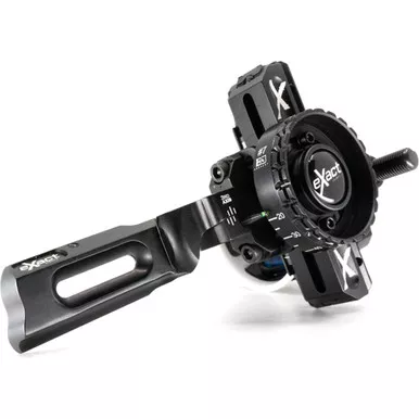 B3 Exact Linx Pro Picatinny Sight 4 Pin .019 Rh