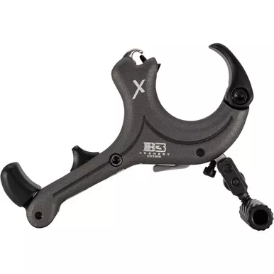 B3 Flo X Release