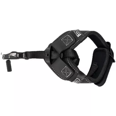 B3 Hawk Pro Release Black Swivel Connector