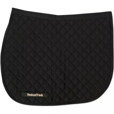BACK ON TRACK Therapeutic Baby Saddle Pad