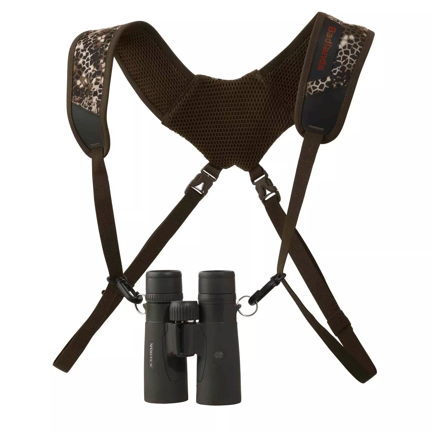 Badlands Bino Basic Harness