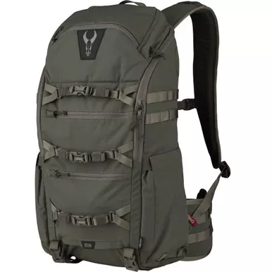 Badlands Tack Pack