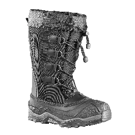 Baffin ICEBREAKER | Men's Boot - Black - 8