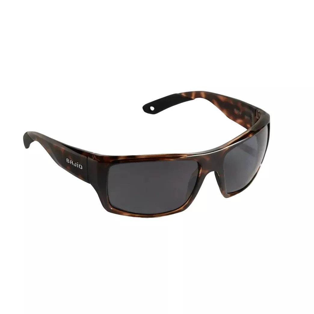 Bajio "Nato" Polarized Sunglasses