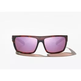 Bajio Palometa - BrownTortMatte - Rose Mirror - Glass