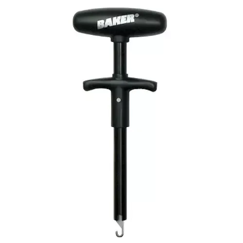Baker HooKout Mini
