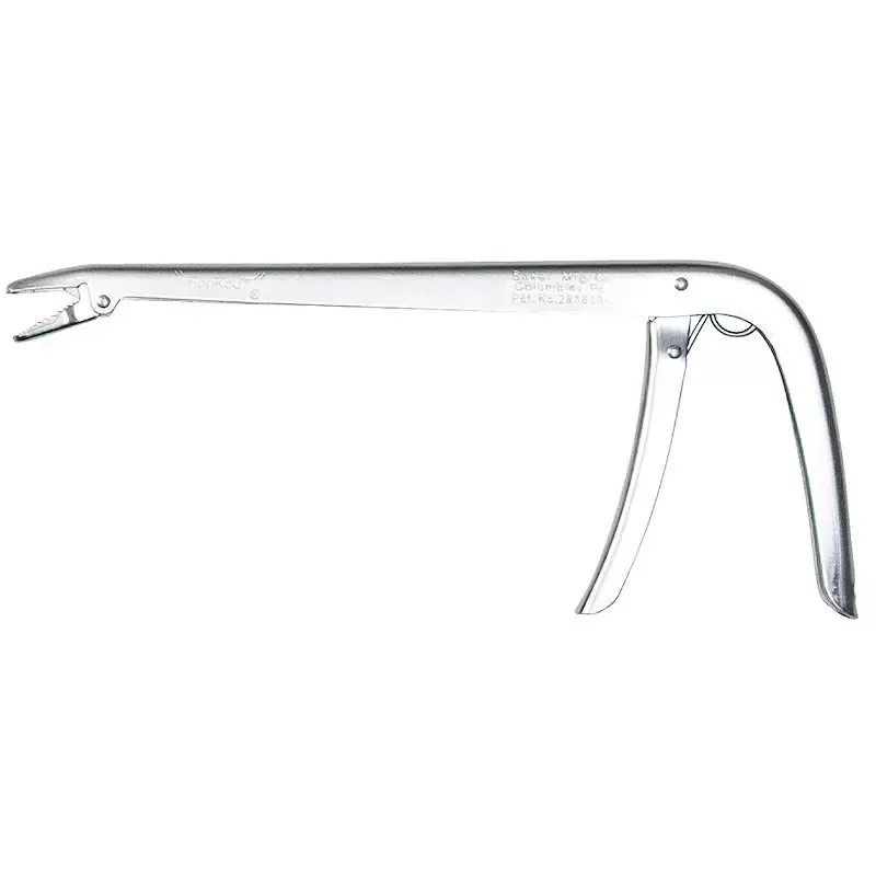 Baker Original HooKout 9-1/2″