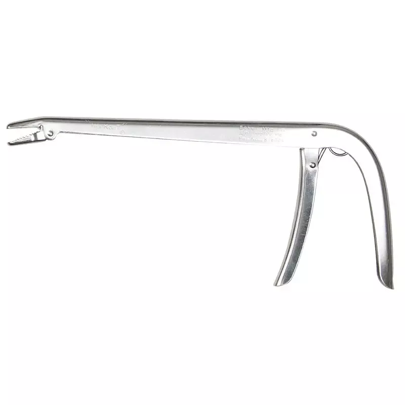 Baker Stainless Steel HooKout 9-1/2″