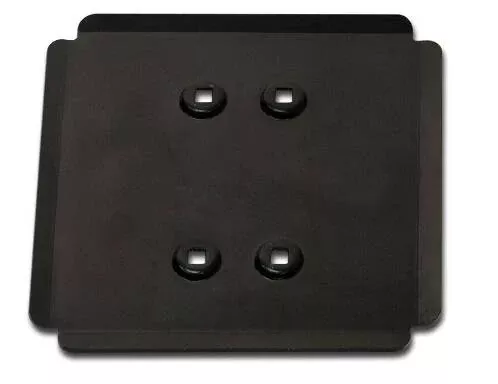 BAL Big Bad Foot Pad, Universal, 10″x10″• 29171