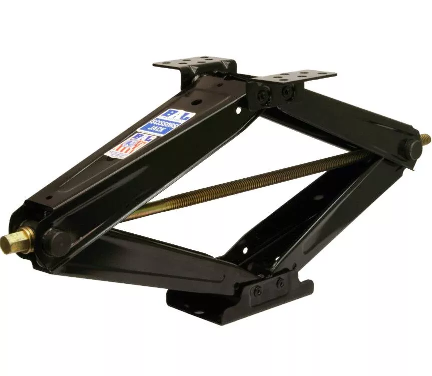 BAL Classic Deluxe Scissor Jack – 24″ (Single)• 24010