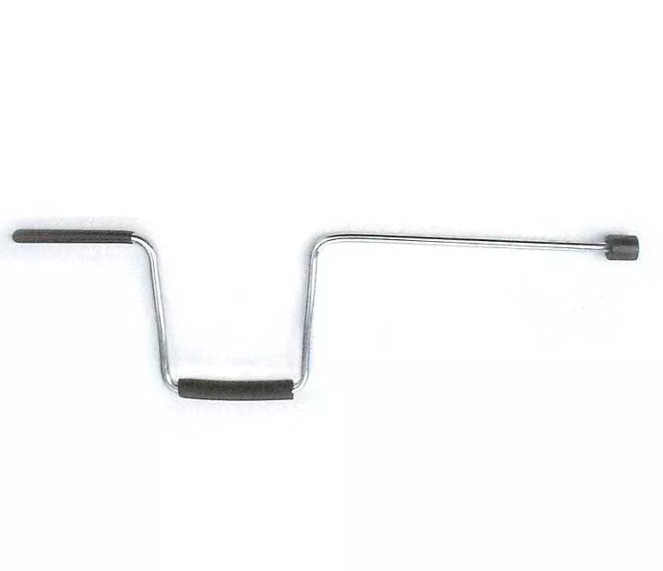 BAL Drive Socket Crank For BAL Leveling Scissor Jacks• 20036