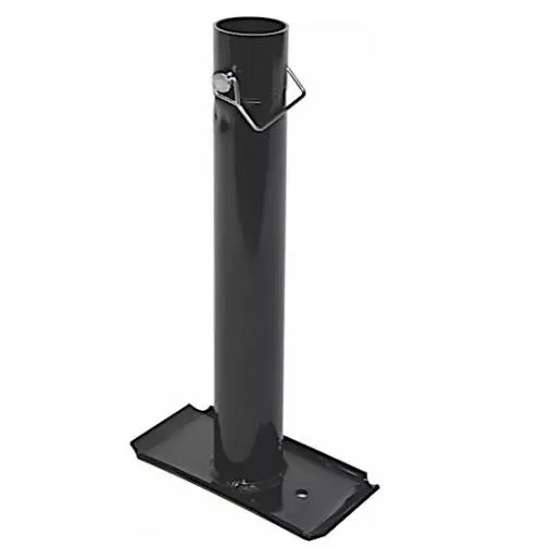BAL Extended Height Foot Pad for Tongue Jack – Adds 13.5″ Height• 29054